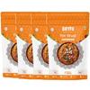 Dryfii Ready-to-Eat Instant Pav Bhaji | Pure Veg | Freeze Dried | Rehydrated Weight 940 g view 1