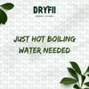 Dryfii Ready-to-Eat Instant Pav Bhaji | Pure Veg | Freeze Dried | Rehydrated Weight 940 g view 4
