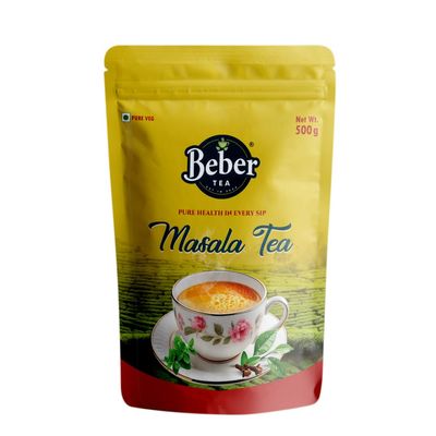 Beber Masala Tea | Pure Heath in Every Sip | 250 gm