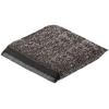 CREWBOLT Multipurpose Steel Foam Pad - Dish Cleaning Sponge - Scrub Sponges - Dishes Cleaning Washer Pad - Steel Wire Scrub Sponges for Cleaning || Pack of 4 view 1