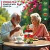 Beber Strong Premium Tea | Health in Every Cup | 500 gm view 4