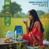 Beber Ginger Tea | Pure Heath in Every Sip | 250 gm view 4