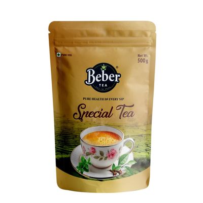 Beber Special Tea | Pure Heath in Every Sip | 1 kg