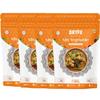 Dryfii Ready-to-Eat Instant Mix Vegetable | Pure Veg | Freeze Dried | Rehydrated Weight 920 g view 1
