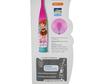 Electric Tooth brush With Additional Head For Girls | Electrical Vibrating Toothbrush | Electric Toothbrush For Kids | Pink view 4