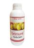 Brimune Amla juice 500 ml Immunity Booster, Pure and Natural, Powerful Antioxidant, Good for Bones and Hair view 1