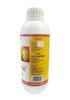 Brimune Amla juice 500 ml Immunity Booster, Pure and Natural, Powerful Antioxidant, Good for Bones and Hair view 3