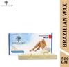 CrystalTree Brazilian Wax  White Chocolate Stripless Hard Wax for Face, Upper Lips, Arms, Legs, Bikini Line, Underarms & Full Body  Hair Removal for Men & Women  500g view 2