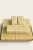 BANGLARMISTI Bengali Milk Cake | Authentic Bengali Mithai, Made with Kheer, Creamy & Mouth-Watering, Delightfully Delicious, Directly Delivered from Kolkata to All Over India, 500g Pack view 1