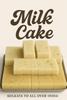 BANGLARMISTI Bengali Milk Cake | Authentic Bengali Mithai, Made with Kheer, Creamy & Mouth-Watering, Delightfully Delicious, Directly Delivered from Kolkata to All Over India, 500g Pack view 3