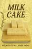 BANGLARMISTI Bengali Milk Cake | Authentic Bengali Mithai, Made with Kheer, Creamy & Mouth-Watering, Delightfully Delicious, Directly Delivered from Kolkata to All Over India, 500g Pack view 4