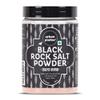 Urban Platter Black Salt, 400g [Kala Namak | with Goodness of Triphala | Tradition in a Pinch] view 1