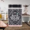 Urban Platter Black Salt, 400g [Kala Namak | with Goodness of Triphala | Tradition in a Pinch] view 2
