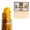 Eat Atlas Spicy Ema Datshi With Lavash Chips | Bhutanese Dip, Cheesy & Spicy, Paired With Crispy Lavash Chips | Ready-to-eat (Paired Combo) (200 gms dip) (85 gms lavash) view 1