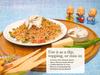 Eat Atlas Spicy Ema Datshi With Lavash Chips | Bhutanese Dip, Cheesy & Spicy, Paired With Crispy Lavash Chips | Ready-to-eat (Paired Combo) (200 gms dip) (85 gms lavash) view 3