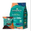 Inspira Mini Bites Chocolate Coffee Spirulina Powered Nutritional Bars | Pack of 15 x 12g | 1.52g Protein | 0.92g Dietary Fibre | No Artificial Sweeteners, Preservatives or Refined Sugar view 1