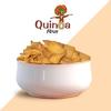 The Health Faktoree Ginni Food Quinoa Chips 125 g | Crunchy Healthy Snacks | High Protein and Fiber Rich Good For Diet | Good For Kids view 2
