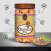 The Health Faktoree Ginni Food Quinoa Chips 125 g | Crunchy Healthy Snacks | High Protein and Fiber Rich Good For Diet | Good For Kids view 3