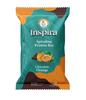 Inspira Mini Bites Chocolate Orange Spirulina Powered Nutritional Bars|Pack of 15 x 12g|1.52g Protein|0.92g Dietary Fibre view 2