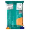 Inspira Almond Blueberry Spirulina Powered Nutritional Bars | Pack of 6 x 52g | 9 g Protein | 4.2 g Dietary Fibre | No Artificial Sweeteners, Preservatives or Refined Sugar | All Natural Ingredients view 2