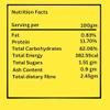 Chatoree Healthy Makhana Puffs on Amazon (4 Flavors Variety Pack, Pack of 4) view 2