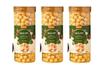 Chatoree Mint Magic Makhana Puffs on Amazon (Pack of 3, 150ml Each) view 1
