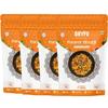 Dryfii Ready-to-Eat Instant Paneer Bhurji | Pure Veg | Freeze Dried | Rehydrated Weight 920 g ( Pack of 4 ) view 1