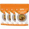 Dryfii Ready-to-Eat Instant Mix Vegetable | Pure Veg | Freeze Dried | Rehydrated Weight 920 g ( Pack of 4 ) view 1