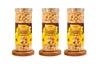 Chatoree Healthy Makhana Puffs on Amazon (Chatpata Flavor, 3-Pack, 500ml Storage Container) view 1