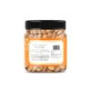Nothing After Nuts; Pure Goodness Nothing More Almonds California (500g) Pack Fiber-Rich Superfood Natural, Gluten-Free Snack No Added Sugar  Ideal for Snacking, Smoothies & Baking, Pack of 2 view 3