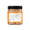 Nothing After Nuts; Pure Goodness Nothing More Almonds California (500g) Pack Fiber-Rich Superfood Natural, Gluten-Free Snack No Added Sugar  Ideal for Snacking, Smoothies & Baking, Pack of 2 view 4