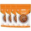 Dryfii Ready-to-Eat Instant Pav Bhaji | Pure Veg | Freeze Dried | Rehydrated Weight 940 g (Pack of 4) view 1
