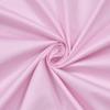 BASEMENT TO ATTIC DECOR Solid Plain 100% Cotton Bedsheet with Pillow Covers |Soft and Breathable bedsheets | Plane Bedsheet for Hotel, Guest House and Hospitals (Pink, Double - 82"84") view 3