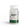 Elicura Lung Detox Supplement | Amla, Garlic, and Giloy | Plant-based formula for Lung Health, Respiratory Support, and Detoxification | Helps Cleanse Toxins, Boost Immunity, and Improve Breathing -30 Veg Capsules view 1