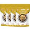 Dryfii Ready-to-Eat Instant Jain Veg Biryani | Pure Veg | Freeze Dried | No Onion, No Garlic | Rehydrated Weight 1000 g ( Pack of 4 ) view 1