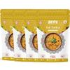 Dryfii Ready-to-Eat Instant Jain Dal Tadka | Pure Veg | Freeze Dried | No Onion, No Garlic | Rehydrated Weight 1000 g (Pack of 4) view 1