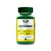 360 Love Plant-Based Multivitamins | 60 Veg Capsules | With 49 Natural Ingredients, Vitamin D, C, Magnesium & Zinc | Daily Wellness Supplement for Men & Women | Vegan, No Artificial Additives view 1
