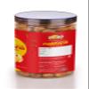 20-20 Dry Fruits Peri PEri Flavored Makhana | Healthy Fox Nuts Snacks | Gluten-Free, Crunchy | 70gx2 Resealable view 3