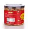 20-20 Dry Fruits Peri PEri Flavored Makhana | Healthy Fox Nuts Snacks | Gluten-Free, Crunchy | 70gx2 Resealable view 4