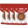 Dryfii Ready-to-Eat Instant Jain Dal Makhani | Pure Veg | Freeze Dried | No Onion, No Garlic | Rehydrated Weight 900 g ( Pack of 4 ) view 1