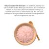 ANTIQUE AYURVEDA Crystal Pink Rock Salt A Raw and Mineral-Rich Salt, Ideal for Cooking and Preserving Foods (1Kg) view 2