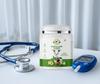 JBS AYURVEDA Diaba Care Karela Jamun Neem Powder 200g (Model 016) view 4