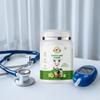 JBS AYURVEDA Diaba Care Karela Jamun Neem Powder 200g (Model 020) view 4