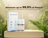 ROOT 32 Bloom Water Flosser for Deep Cleaning Dental Care 3 Cleaning Modes, IPX7 Waterproof |Green, 4 Nozzles view 4
