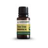 Aarogrit 100% Pure Natural & Organic, Undiluted Tea Tree Essential Oil for for Skin, Hair, Face, Acne Care, Dandruff | Promotes Hair Growth | Therapeutic Grade | 10ml view 1