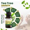 Aarogrit 100% Pure Natural & Organic, Undiluted Tea Tree Essential Oil for for Skin, Hair, Face, Acne Care, Dandruff | Promotes Hair Growth | Therapeutic Grade | 10ml view 4