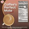 Coffee Mate, Chocolate Crme Sugar-Free Powdered Coffee Creamer, 10.2 oz 289.1g (Imported) view 2
