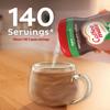 Coffee Mate, Chocolate Crme Sugar-Free Powdered Coffee Creamer, 10.2 oz 289.1g (Imported) view 4