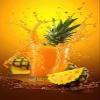 La Aromatic 3 in 1 Baking Emulsion (Colour,Essence & Taste)/Perfect Baking Flavours- (100ml, Pineapple) view 2