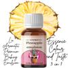 La Aromatic 3 in 1 Baking Emulsion (Colour,Essence & Taste)/Perfect Baking Flavours- (100ml, Pineapple) view 3